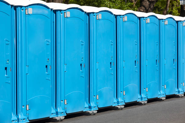 Best Portable Restroom Removal and Pickup  in Destin, FL