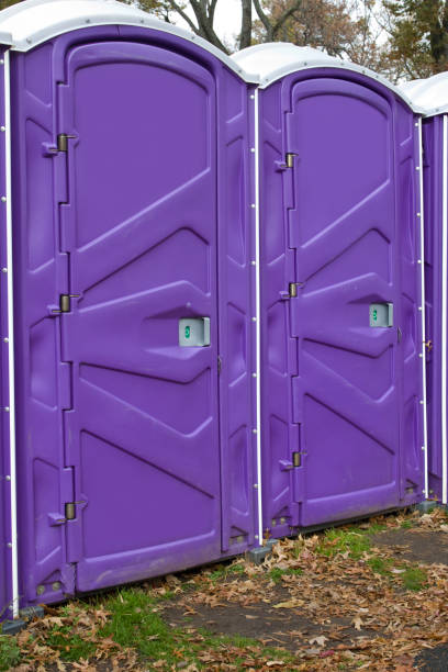 Portable Toilet Rental for Emergency Services